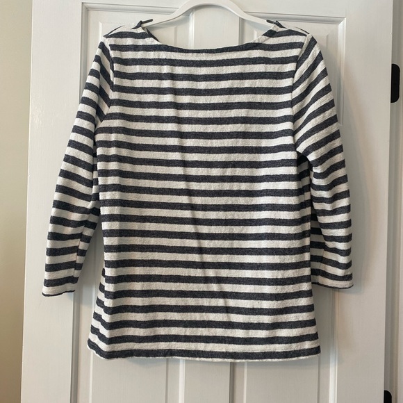 Long sleeve top - Picture 2 of 2